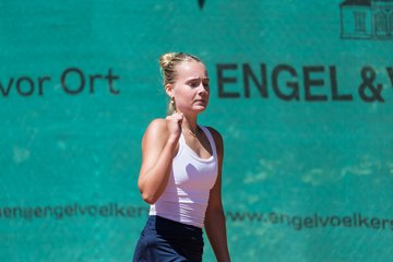 Bild 596 - RL TC an der Schirnau - SV Zehlendorfer Wespen : Ergebnis: 9:0